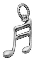 Charm Giovanni Raspini Charms in Argento 06327 - 06327